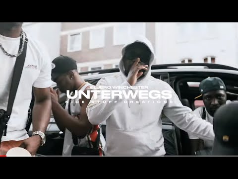 ELJERO WINCHESTER - UNTERWEGS (OFFICIAL VIDEO)