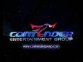 Contender Entertainment Group 2000 UK VHS DVD Logo