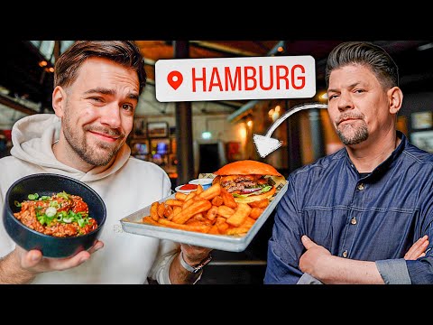 Ich teste das Restaurant von Tim Mälzer 🤔