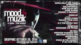 Joe Budden - Black Cloud - Mood Muzik 4 [NEW 2010] LYRICS DOWNLOAD