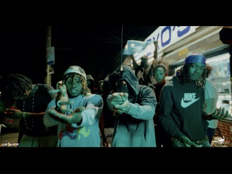 Sappo Floss | Regardless | Freestyle Fight For New York  Performance (Dir @JonCintron)🗽 #LLN