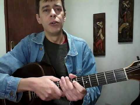 Caminhos Me Levem - Almir Sater