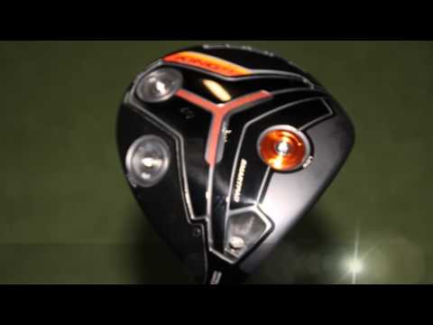 Click to View : Présentation de l'essai des drivers Cobra KING F7 et F7+