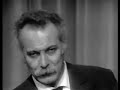 Georges Brassens « Quand un vicomte »