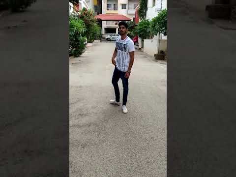 Kumar Sumit Tiwari Walking