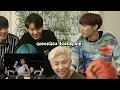 BTS React To BLACKPINK Pink Venom DANCE PRACTICE VIDEO