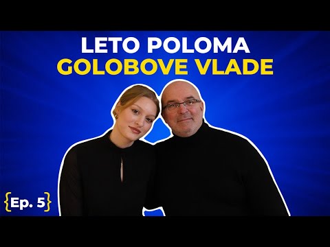Leto poloma Golobove vlade. Kaj se je zgodilo v 2025? | Iniciativa Ep. 5