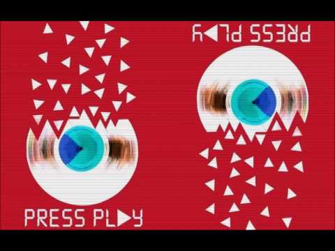 Elle Stilnovo feat. Rise Ashen & Jaidene Veda - Press Play (Unreleased Deep Mix)