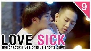 Download lagu LOVE SICK The Series Ep.9 (2014)~ [Indo English Sub] mp3