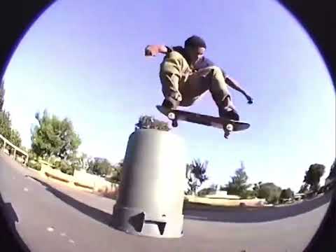 Rick Howard & Richard Mulder Outtakes - Mouse (Girl 1996)