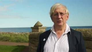 The Stolen Seas - How England Stole Oil Fields of Scotland