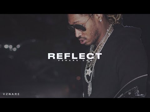 Free Future x Lil Durk x NoCap Type Beat - "Reflect" | @VZNARE