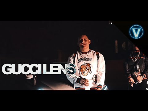 RZ - Gucci Lens Ft. Rob4rmDaMob ( Freestyle ) | Dir. @WETHEPARTYSEAN