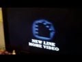 Double Feature VHS Opening 7