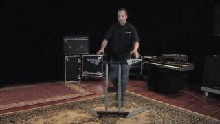 Jupiter 80 - KS-J8 Keyboard Stand