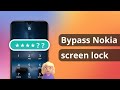 How To Bypass Screen Lock On Nokia Phone 2025 Full Guide