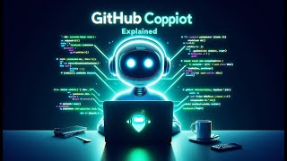 Download the video "GitHub Copilot Explained #github #copilot"