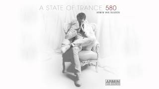 Armin Van Buuren - A State of Trance 580 (2012) Privilege Ibiza - The Final Invasion