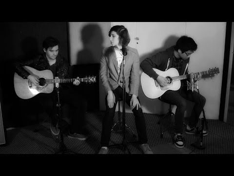 Carnival Seasons - Acoustic Session - Dry