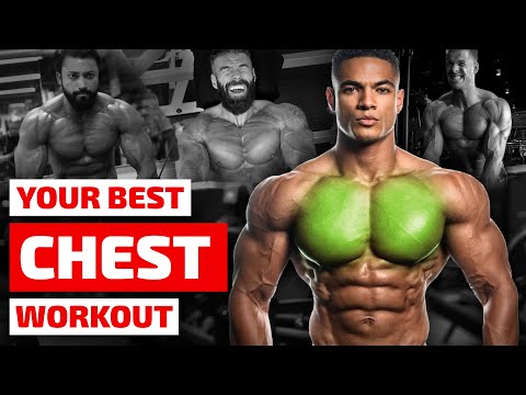 Best Chest Workout for Your Goals - Experts Compare 8 Complete Chest Workouts