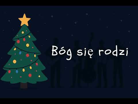 Kapela Praska - Bóg się rodzi (demo)