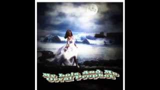 My Lois And Me Orval Prophet