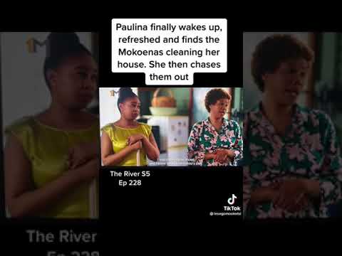 The River Yesterday Episode #theriver #1magic #telenovelas #discoverme #gainsubscribers #series