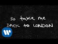 Ed Sheeran feat. Stormzy - Take Me Back To London