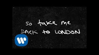 Ed Sheeran Ft Stormzy - Take Me Back To London video