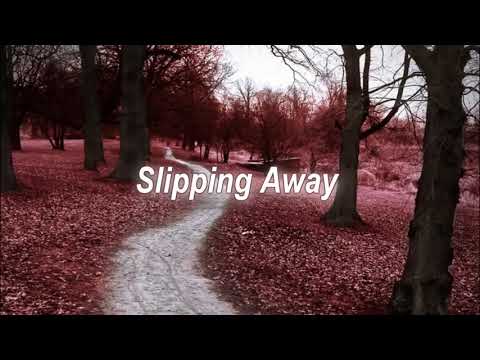 Information society - slipping away  (tradução)