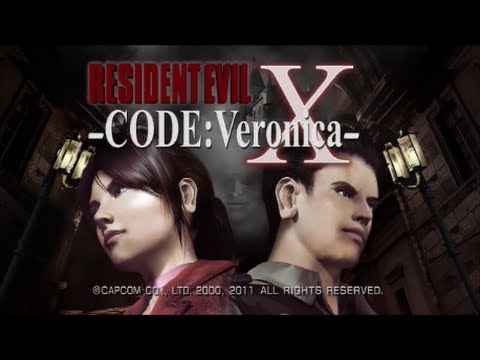 Resident Evil Survivor 2 : Code Veronica Playstation 2