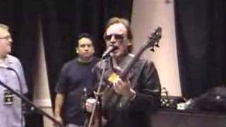 Jack Bruce and "Lost Wages"