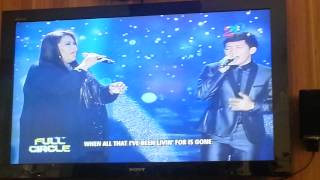 Jovit Baldivino Birthday