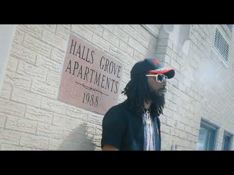 GrealaNoose "SquareRoot/Overstock' (Official Video)