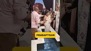 Download lagu What is the Baptism Process for a Girl Who Wants to Convert to Christianity? #shorts #christian #... mp3 Download lagu What is the Baptism Process for a Girl Who Wants to Convert to Christianity? #shorts #christian #... mp3