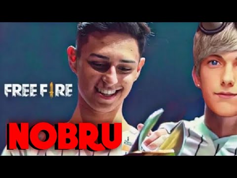 FUNK DO NOBRU - MC QUIK IRÔNICO  [FREE FIRE]