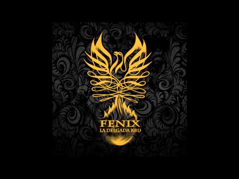 1 - LDK - MI INTERIOR EN GUERRA (PROD. B.W)