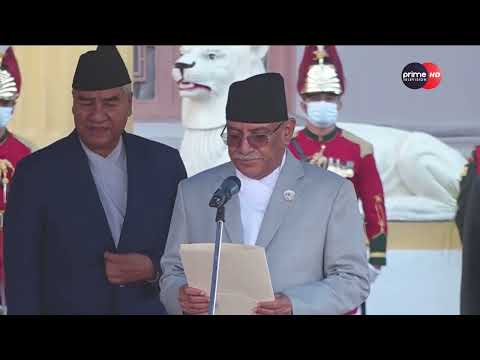 चीनको नेपालमा ठाडो हस्तक्षेप, बीआरआईलाई लिएर नेपालमा विरोध ।