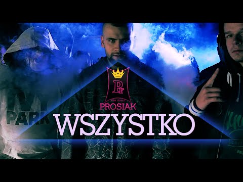 Prosiak - Wszystko prod. Tyga