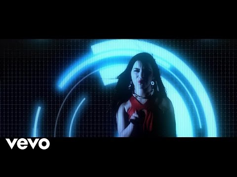 Jor-G - Frequency ft. Erica Ashley