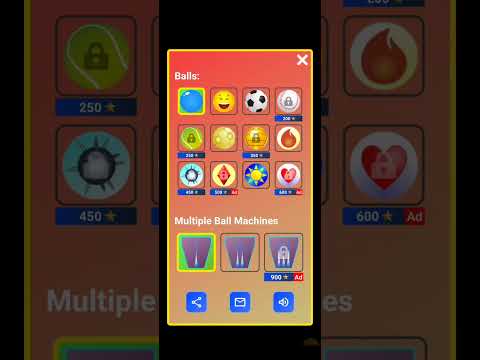 Falling Matchsticks Video