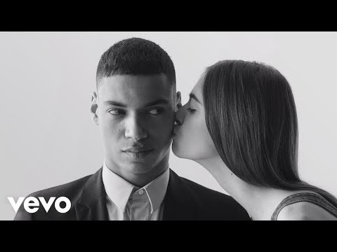 Nathan Sykes - More Than You'll Ever Know (Official Music Video)