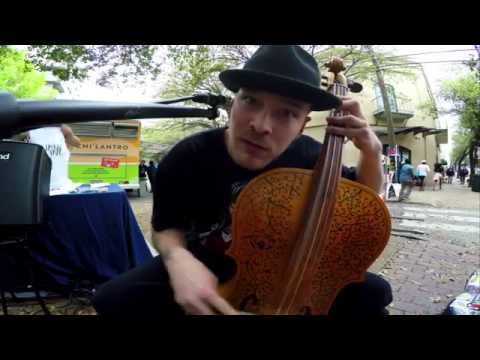 GoPro Done In One: Grim & Darling - Boulder, CO  3.26.15 - Music