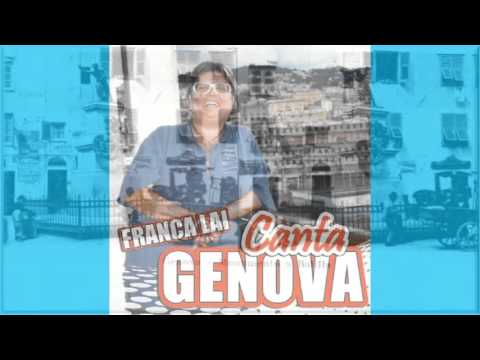 CUMME T'E BELLA ZENA-FRANCA LAI-
