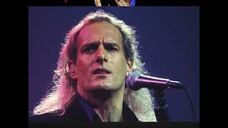 Love Cuts Deep by Michael Bolton