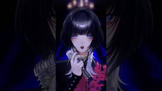 儚くも永久のカナシ / Coverd 汐瀬 #Vtuber / #Vsinger