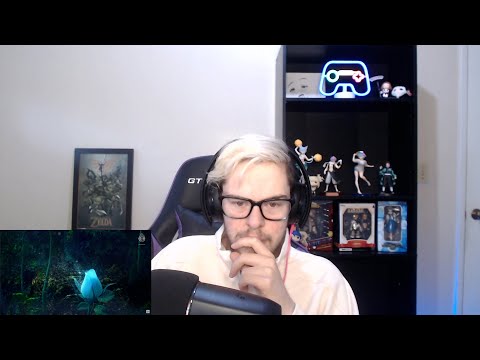 "This is the Year to Try" TruPara Reacts to MitiS - Try (feat. RØRY)