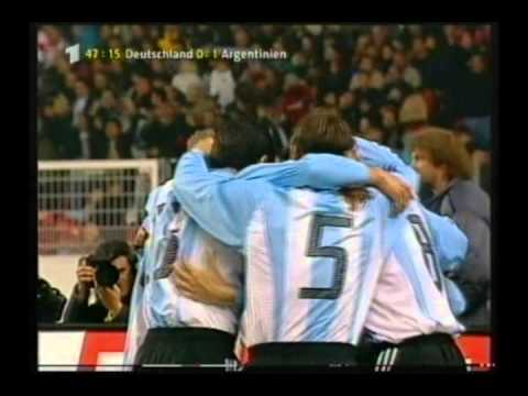 2002 (April 17) Germany 0-Argentina 1 (Friendly).avi
