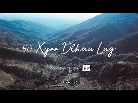 40 Xyoo Dlhau Lug - Fishermen's Project