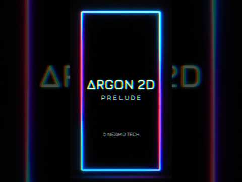 Argon 2D: Prelude - Flow State